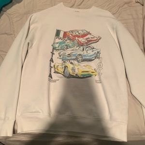 Brandy Melville Italia sweatshirt